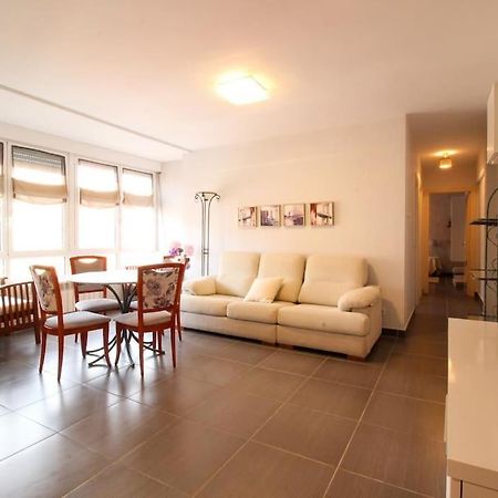 Ocean View Apartment Santender Kültér fotó