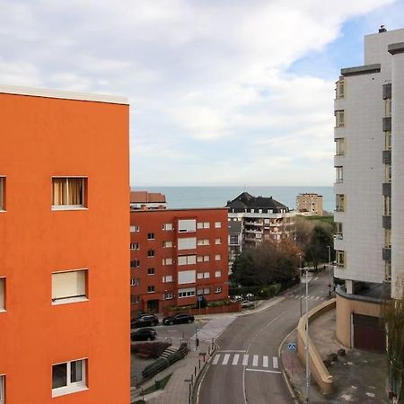 Ocean View Apartment Santender Kültér fotó