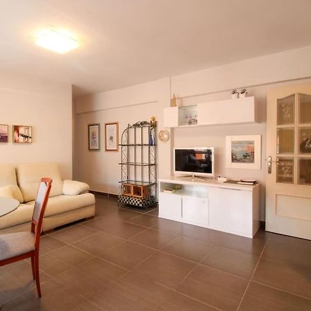 Ocean View Apartment Santender Kültér fotó