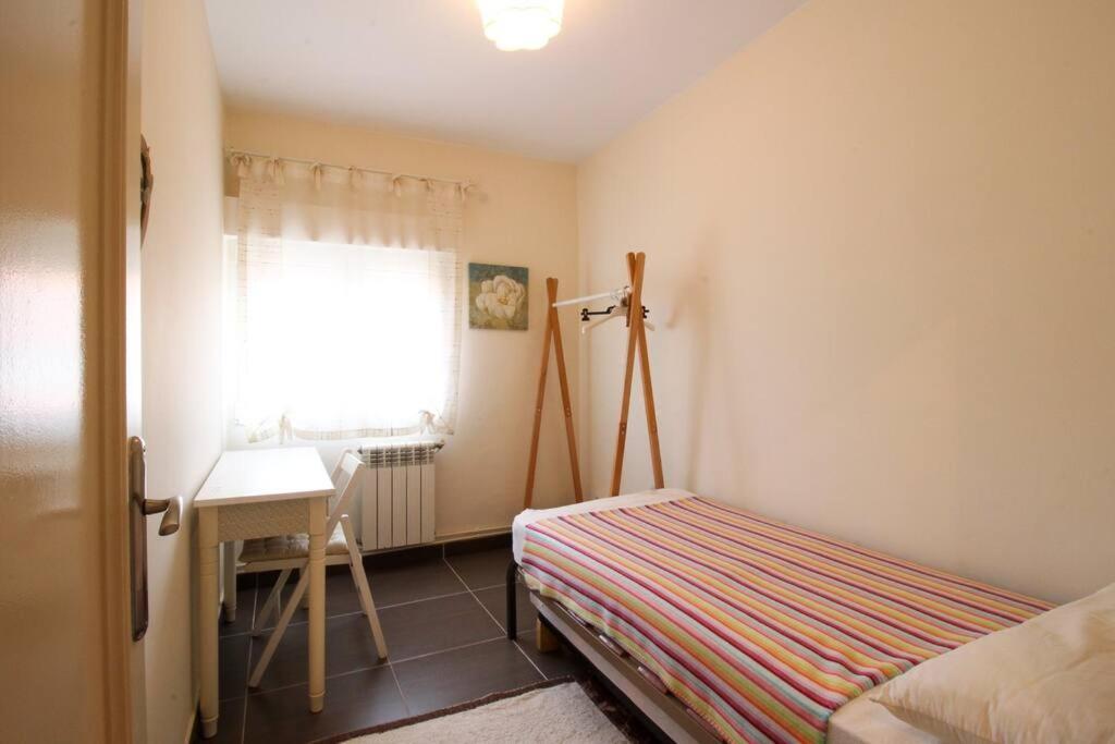 Ocean View Apartment Santender Kültér fotó
