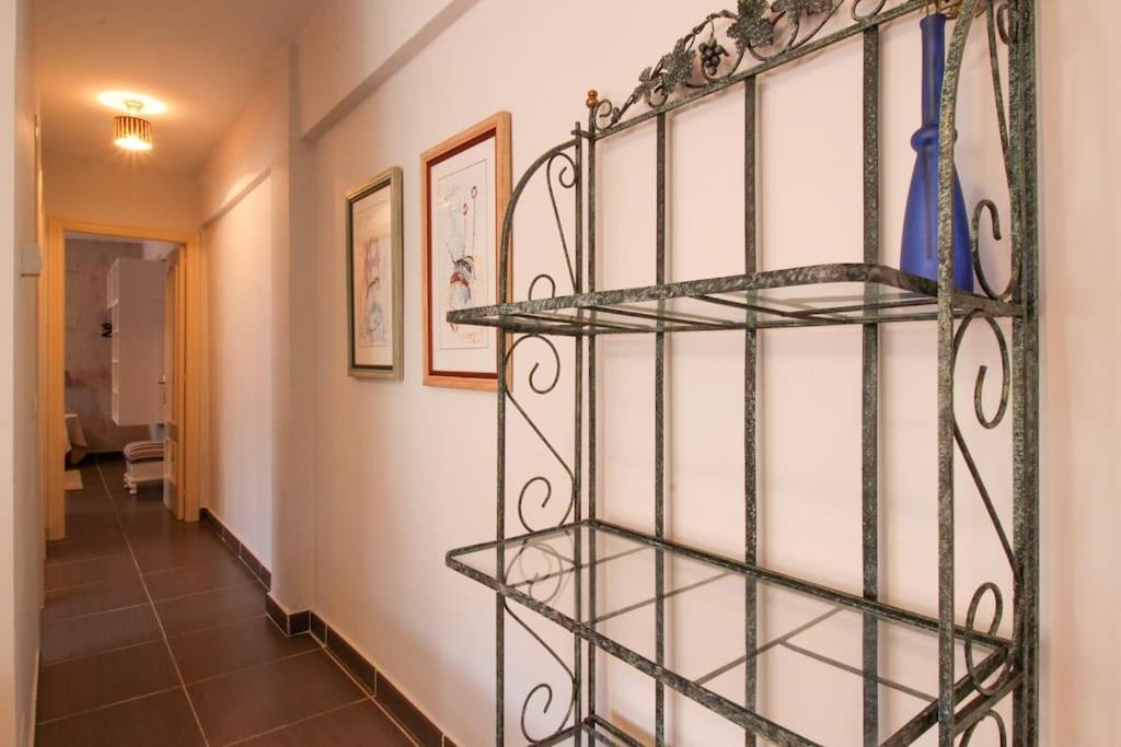 Ocean View Apartment Santender Kültér fotó
