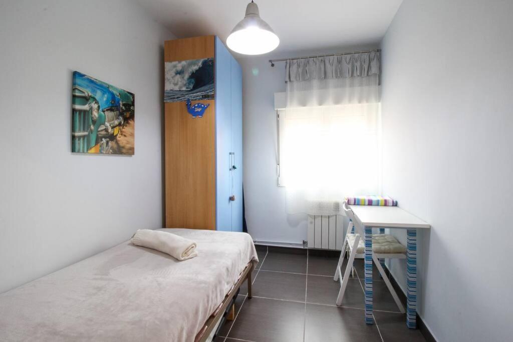 Ocean View Apartment Santender Kültér fotó