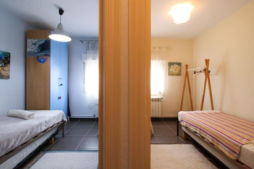 Ocean View Apartment Santender Kültér fotó